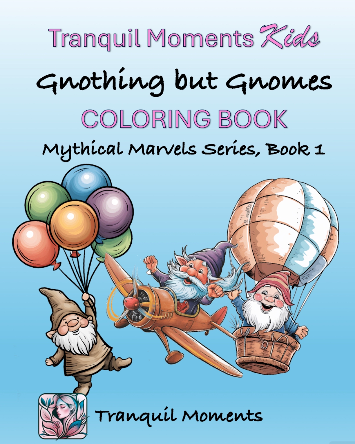 TMK01 - Gnothing but Gnomes