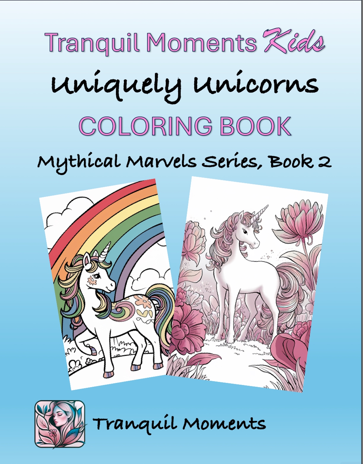 TMK02 - Uniquely Unicorns