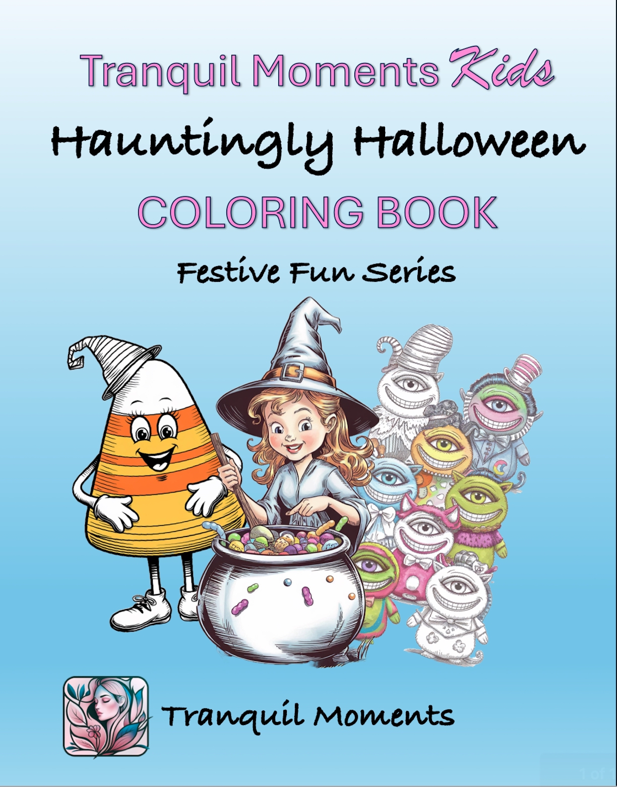 TMK04 - Hauntingly Halloween