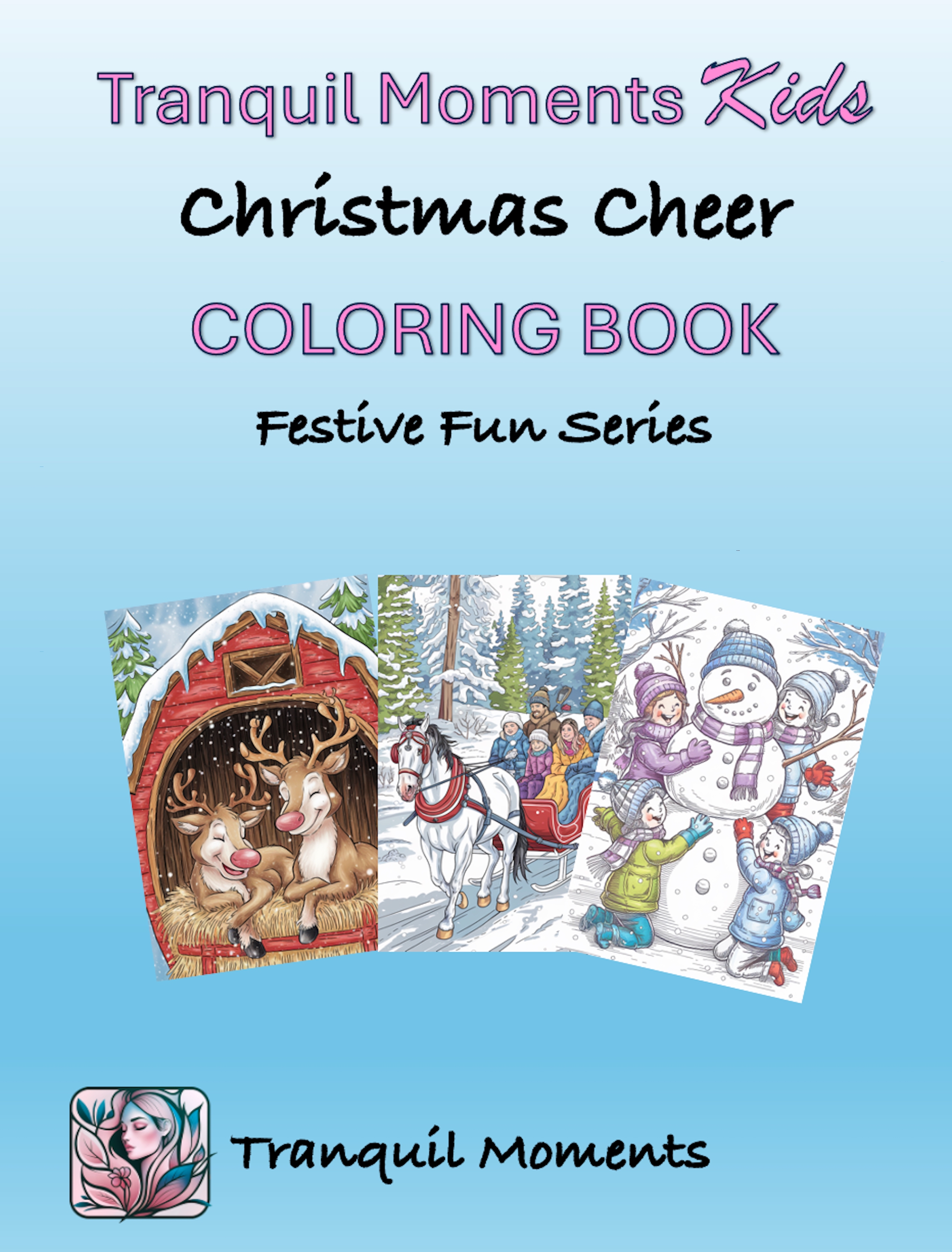 TMK05 - Christmas Cheer