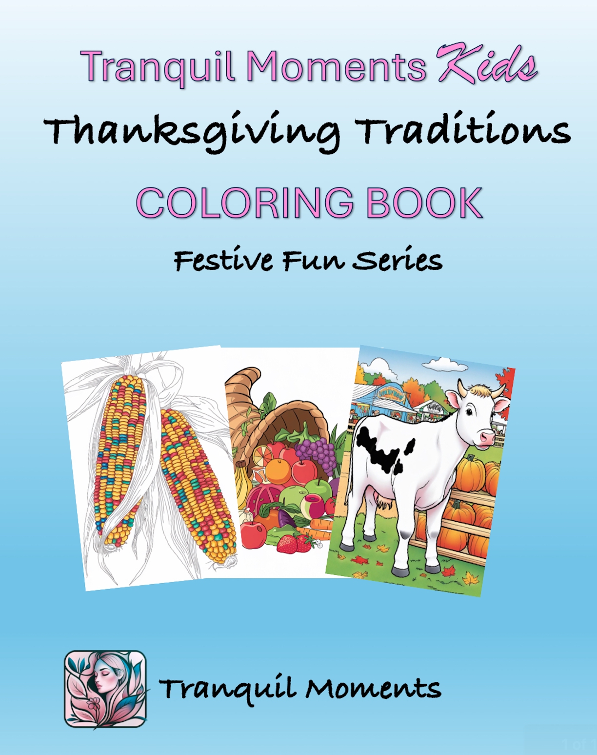 TMK06 - Thanksgiving Traditions